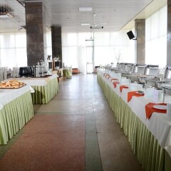 Гостиница Кирова (г.Ялта)