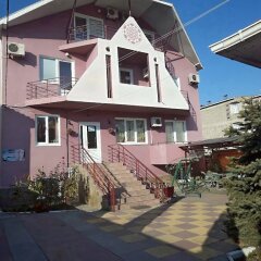 Гостиница Лагуна в Анапе отзывы, цены и фото номеров - забронировать гостиницу Лагуна онлайн Анапа фото 15