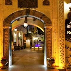 Stone House Cave Hotel Турция, Гёреме - отзывы, цены и фото номеров - забронировать отель Stone House Cave Hotel онлайн фото 9