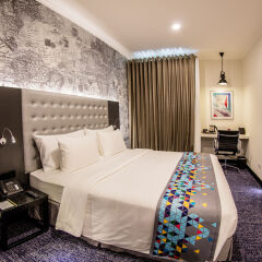 Отель Fairway Colombo детские мероприятия фото 2