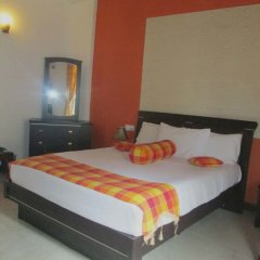 Отель Kings Park Villa Шри-Ланка, Нувара-Элия - отзывы, цены и фото номеров - забронировать отель Kings Park Villa онлайн комната для гостей фото 4