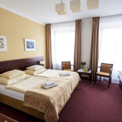 Hotel Petr детские мероприятия