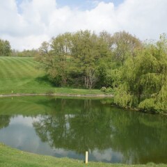 Отель Najeti Hôtel du Golf фото 3