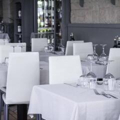 Club Meeting Hotel питание