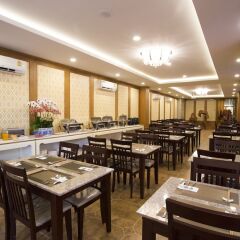 J&Y Hotel Бангкок помещение для мероприятий фото 2