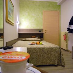 Hotel Siena детские мероприятия