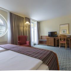 Отель Park Inn by Radisson Munich Frankfurter Ring Германия, Мюнхен - 3 отзыва об отеле, цены и фото номеров - забронировать отель Park Inn by Radisson Munich Frankfurter Ring онлайн фото 3