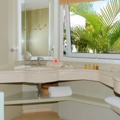 Villa Escapade in Gustavia, Saint Barthelemy from 4793$, photos, reviews - zenhotels.com bathroom photo 2