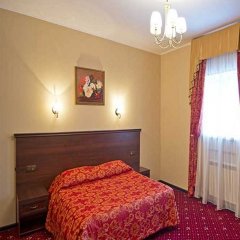 Ermitage Hotel in Moscow, Russia from 57$, photos, reviews - zenhotels.com guestroom photo 3