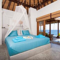 Отель The Fisherman's Villas комната для гостей фото 2