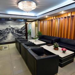 Отель Golden Cyclo Hotel Вьетнам, Ханой - отзывы, цены и фото номеров - забронировать отель Golden Cyclo Hotel онлайн спа