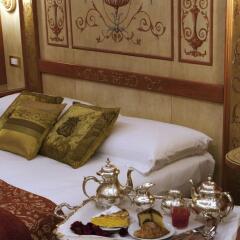 Hotel Romanico Palace в номере