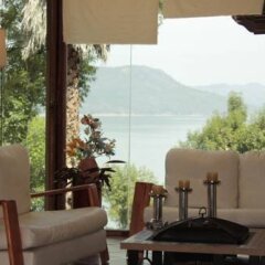 Отель Suites en la Montaña фото 2