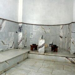 Отель St John's House Сельчук сауна