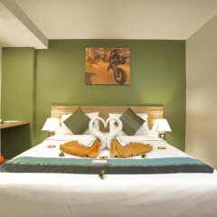 Gu Hotel Пхукет комната для гостей фото 2