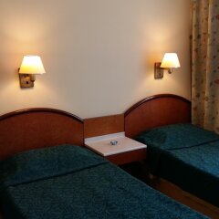Musti Apart Hotel комната для гостей фото 2