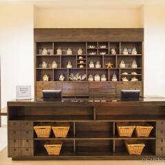 Отель Four Points by Sheraton Punta Cana Village Доминикана, Пунта Кана - отзывы, цены и фото номеров - забронировать отель Four Points by Sheraton Punta Cana Village онлайн спа фото 2