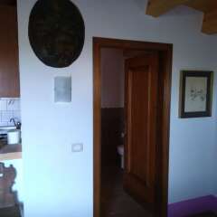 Отель Agriturismo Azienda Agricola Alfieri Озимо спа