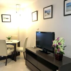 Отель 14 Place Sukhumvit Suites интерьер отеля фото 2