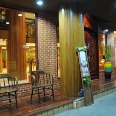 Отель Lullaby Inn Бангкок бассейн фото 2