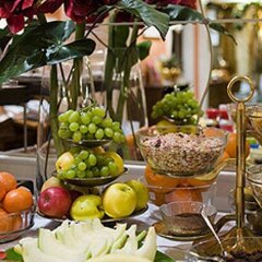 Отель Arenberg Boutique Zentrum Вена помещение для мероприятий