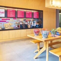 Отель Aloft Chicago OHare США, Розмонт - отзывы, цены и фото номеров - забронировать отель Aloft Chicago OHare онлайн развлечения