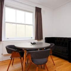 Отель The Craven Hill Residence I - Hen11 Лондон фото 9