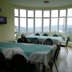Отель Kandyan View Holiday Bungalow питание