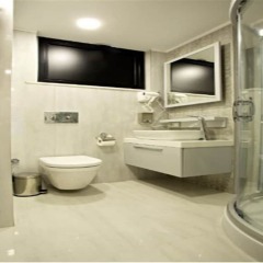 End Glory Hotel Турция, Корлу - отзывы, цены и фото номеров - забронировать отель End Glory Hotel онлайн ванная