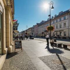 Отель My Warsaw Place Польша, Варшава - отзывы, цены и фото номеров - забронировать отель My Warsaw Place онлайн