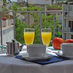 Hotel Piccadilly Sitges питание