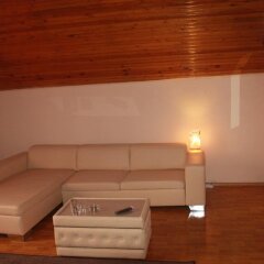 Гостиница Guest House Nika в Калининграде отзывы, цены и фото номеров - забронировать гостиницу Guest House Nika онлайн Калининград комната для гостей фото 5