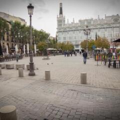 Отель Hostal Regional Мадрид фото 2