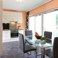 Отель Tivoli apartments Vienna Австрия, Вена - отзывы, цены и фото номеров - забронировать отель Tivoli apartments Vienna онлайн комната для гостей фото 4