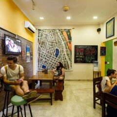 Hanoi Backpackers Hostel The Original Ханой фото 16