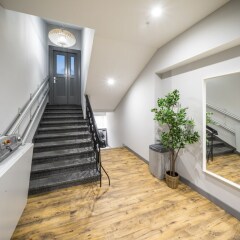 Hotel Saida in Riga, Latvia from 47$, photos, reviews - zenhotels.com hotel interior