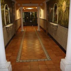 Отель Hostal San Blas Испания, Мадрид - 1 отзыв об отеле, цены и фото номеров - забронировать отель Hostal San Blas онлайн помещение для мероприятий