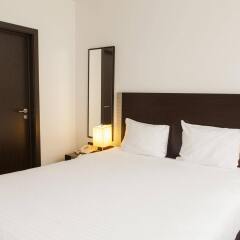 Progress Hotel комната для гостей фото 6