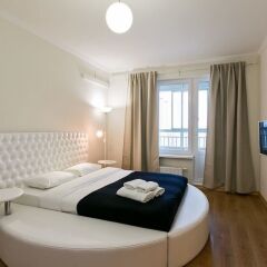 Апартаменты MaxRealty24 Mitino Москва фото 7