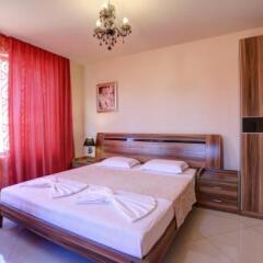 Отель Family Hotel Allegra Болгария, Аврен - отзывы, цены и фото номеров - забронировать отель Family Hotel Allegra онлайн комната для гостей фото 5