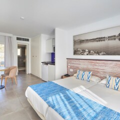 Отель Seaclub Mediterranean Resort комната для гостей фото 4