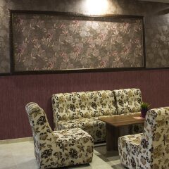 Kamchia Park Hotel интерьер отеля