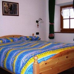 Отель Virtus Et Otium - Feldererhof Випитено комната для гостей фото 4