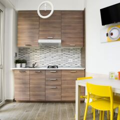 Отель Casa Sofia Apartments Италия, Милан - отзывы, цены и фото номеров - забронировать отель Casa Sofia Apartments онлайн в номере фото 2