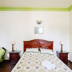 Отель Sirohi House комната для гостей фото 5