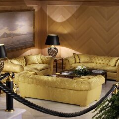 Отель Royal Olympic Hotel Греция, Афины - 6 отзывов об отеле, цены и фото номеров - забронировать отель Royal Olympic Hotel онлайн интерьер отеля фото 2