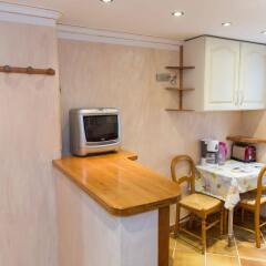Отель Saint-Germain des Pres Apartment Франция, Париж - отзывы, цены и фото номеров - забронировать отель Saint-Germain des Pres Apartment онлайн фото 2