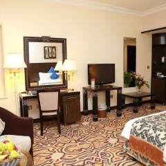 Sharjah Palace Hotel удобства в номере фото 4