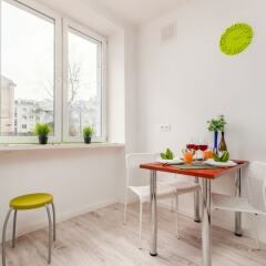 Отель Little Home - Henry Польша, Варшава - отзывы, цены и фото номеров - забронировать отель Little Home - Henry онлайн в номере