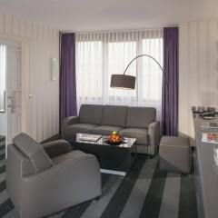 Отель Dorint Main Taunus Zentrum Frankfurt/Sulzbach комната для гостей фото 2